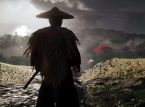 Ghost of Tsushima lands on PS4 in June