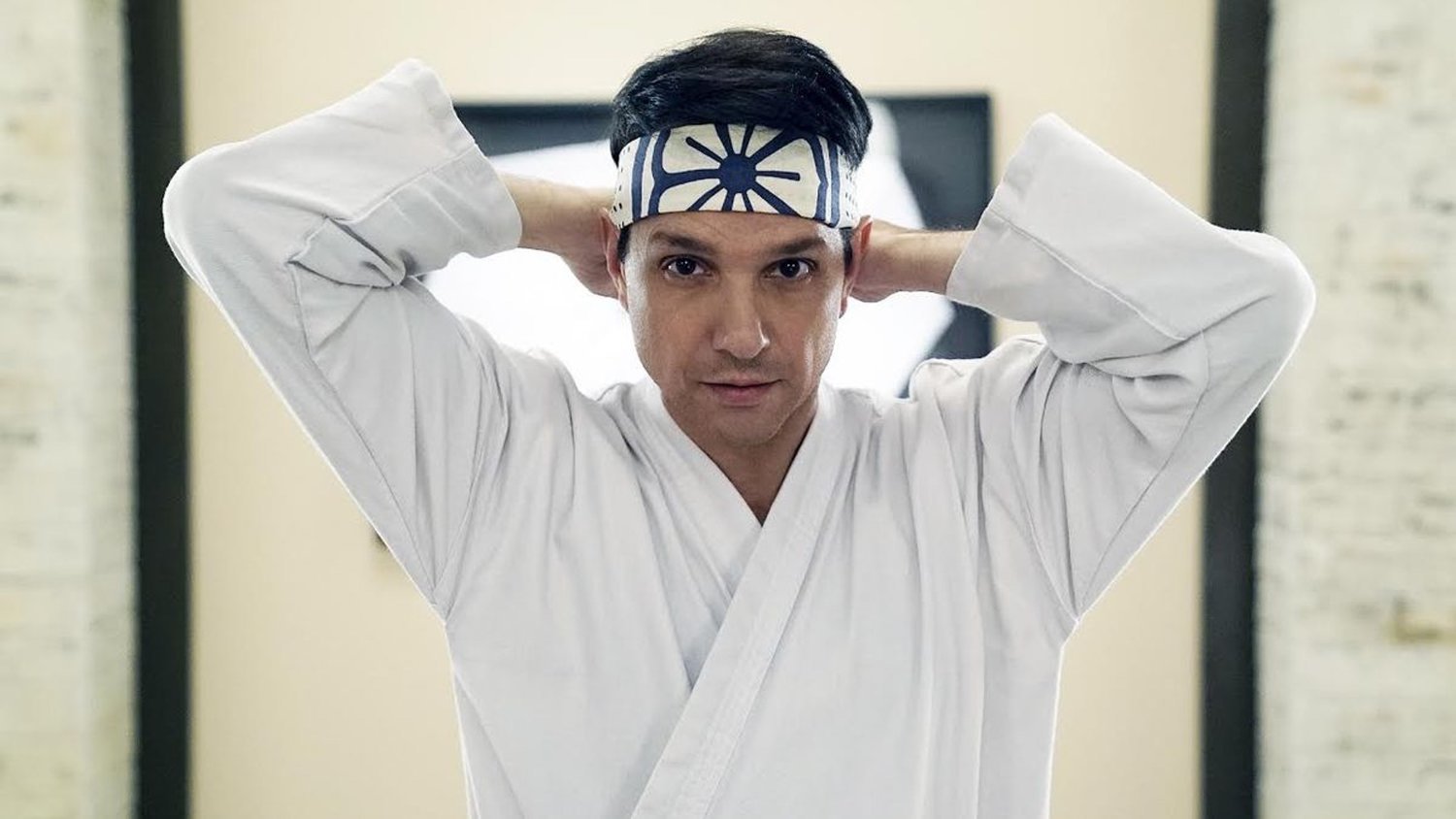 Cobra Kai: Season 3 seems to be filled with karate and ...