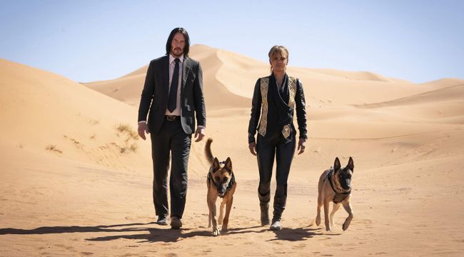 John Wick: Chapter 5
