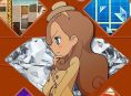 Layton's Mystery Journey: Katrielle and the Millionaires' Conspiracy