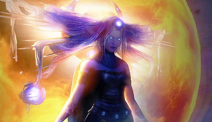 Don't let players dictate your games, says Path of Exile co-creator