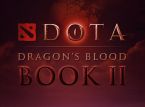 Valve confirms a second season of DOTA: Dragon's Blood