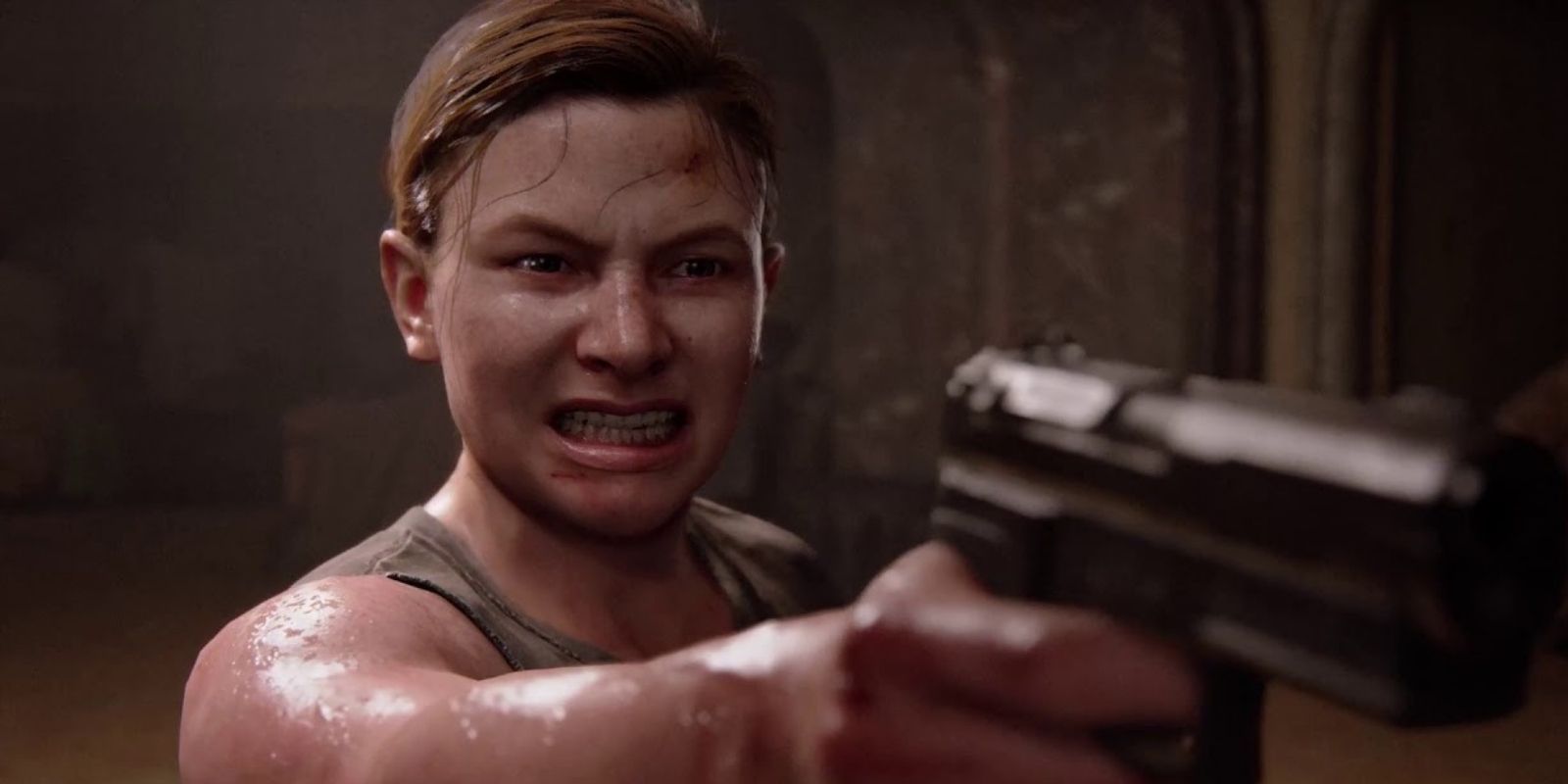 The Last of Us Boss Denies Abby Season 2 Casting Rumors - IMDb