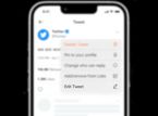 Finally, Twitter is getting an "Edit Tweet" feature