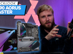 Upgrade your rig with the Z790 Aorus Master motherboard