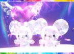 The most romantic Tera raid Battle event in Pokémon Scarlet and Violet begins