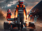 Formula 1: Drive to Survive shown off in a fast-paced trailer ahead the premiere of the sixth season