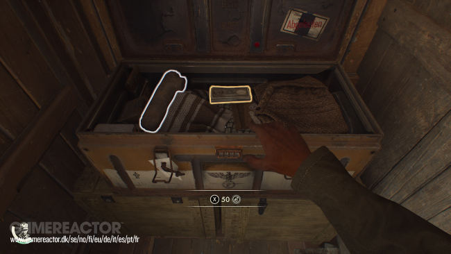 Indiana Jones and the Great Circle