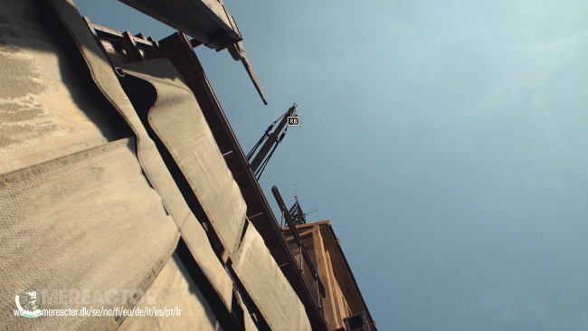 Indiana Jones and the Great Circle