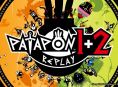 Patapon 1+2 Replay gets almost 6-minute overview trailer