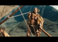 Jason Momoa headlines action-packed latest look at Chief of War