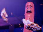 Sausage Party: Foodtopia returns in August for a second season