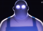 Serial killers are on the loose in the second part of Sakamoto Days