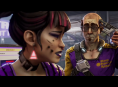 Borderlands 4 reveals Vex's humble origins in new trailer