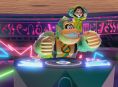 Donkey Kong Bananza: All the bananas in Groove Layer
