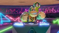 Donkey Kong Bananza: All the bananas in Groove Layer