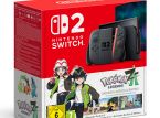If you're looking for an excuse to get your hands on a Nintendo Switch 2, pre-orders for the console bundle and Pok&eacute;mon Legends: Z-A open tomorrow
