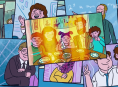 Your family are not your friends in latest look at Long Story Short