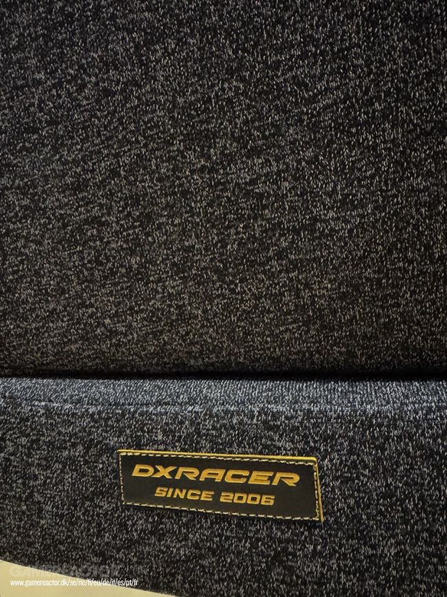 DXRacer Craft Gaming Chair