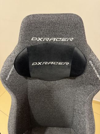 DXRacer Craft Gaming Chair