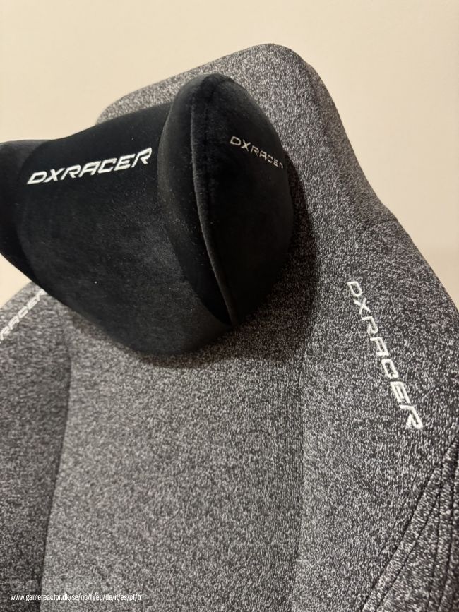 DXRacer Craft Gaming Chair