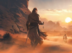 Ubisoft surprises with new free Mirage content