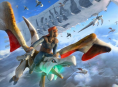 Panzer Dragoon II Zwei: Remake demo now released