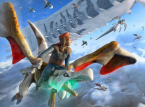 Panzer Dragoon II Zwei: Remake demo now released