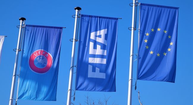 UEFA maintains boycott on World Cup as FIFA did not meet conditions, increases pressure on Infantino