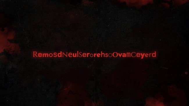 The new game from Bloober Team is not a remake of Rule of Rose, nor of any other title