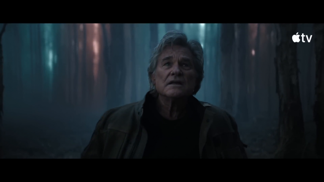 Kong and Godzilla face a 