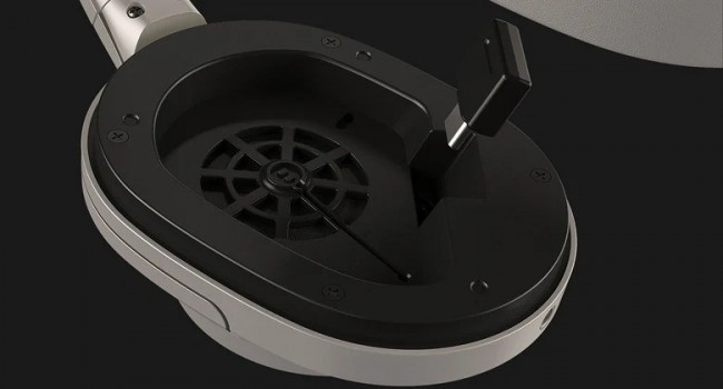 Fender launched repairable, modular wireless headphones