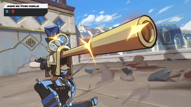 Caitlyn joins 2XKO's roster alongside the debut of Season 1