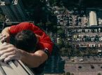 Alex Honnold makes history free-soloing Taipei 101
