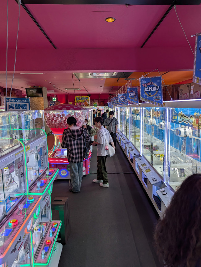 The best and strangest things about Japan: A personal summary