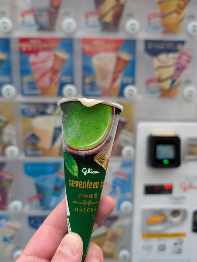 The best and strangest things about Japan: A personal summary