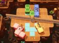 Adorable multiplayer puzzler All You Need is Help has just launched