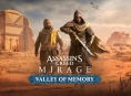Assassin's Creed Mirage's Valley of Memory update promises around six hours of new content