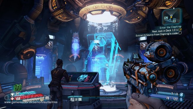 Borderlands: The Handsome Collection