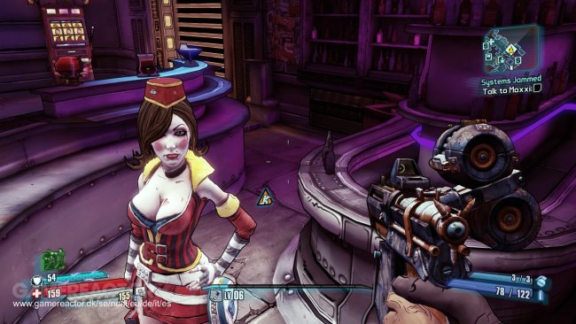 Borderlands: The Handsome Collection