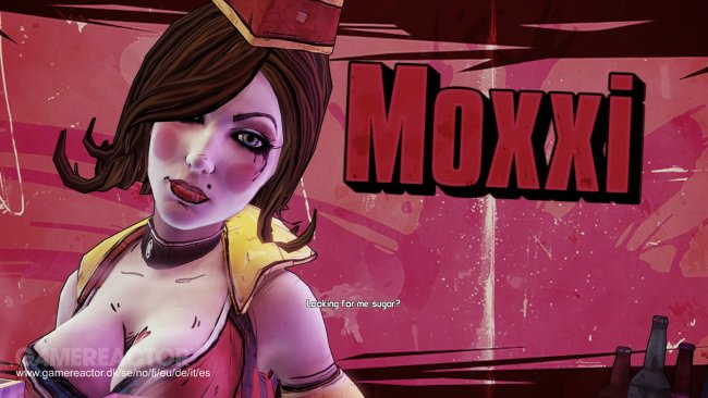 Borderlands: The Handsome Collection