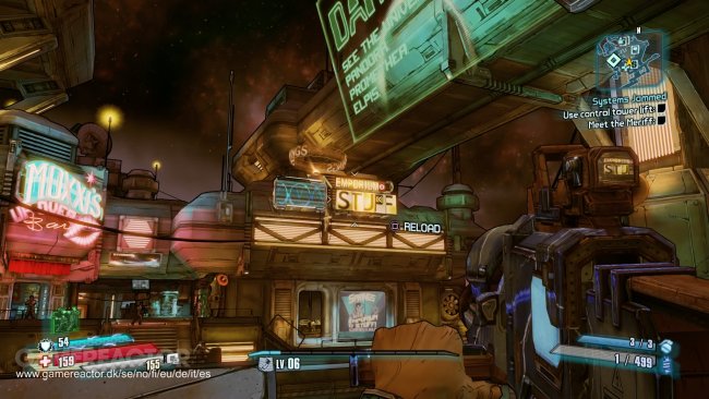 Borderlands: The Handsome Collection