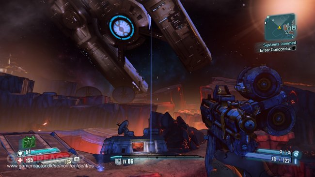 Borderlands: The Handsome Collection