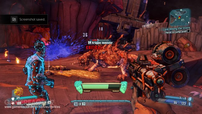 Borderlands: The Handsome Collection and Pre-Sequel patched