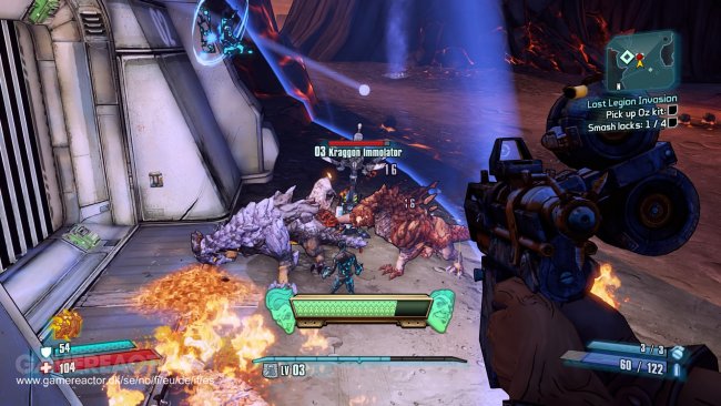 Borderlands: The Handsome Collection