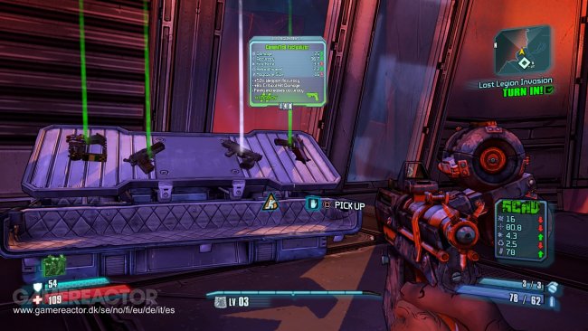 Borderlands: The Handsome Collection