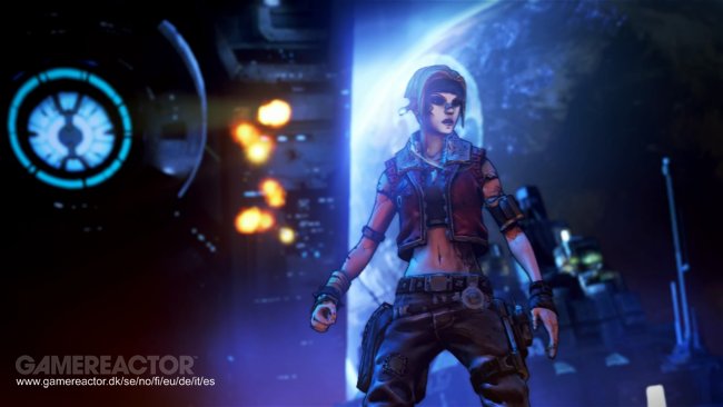 Borderlands: The Handsome Collection