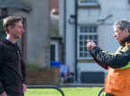 British Cycling mourns Larry Hickmott, one of their best and most dedicated chroniclers