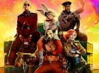 Check out the Bordelands poster and a tiny teaser