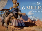 Crimson Desert has already sold over 6 million copies